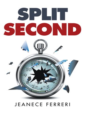 cover image of Split Second